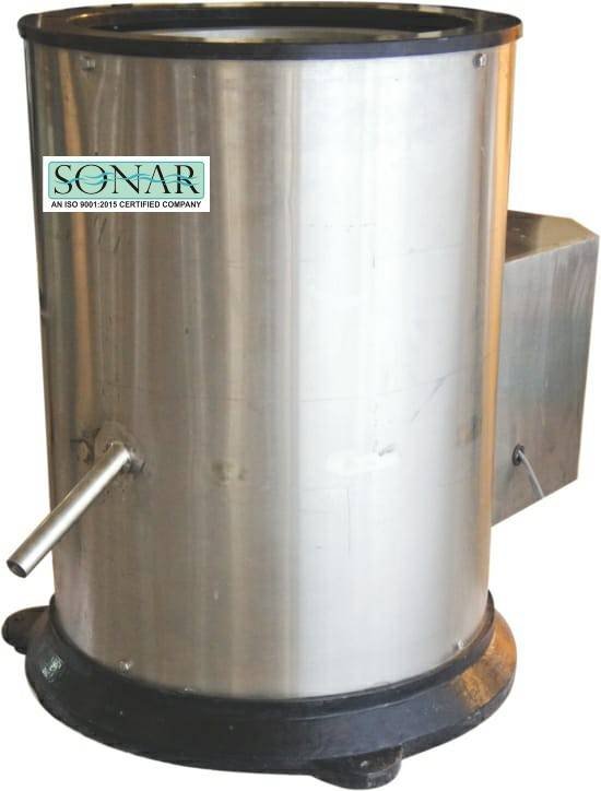 Dryer Machine (Regular)